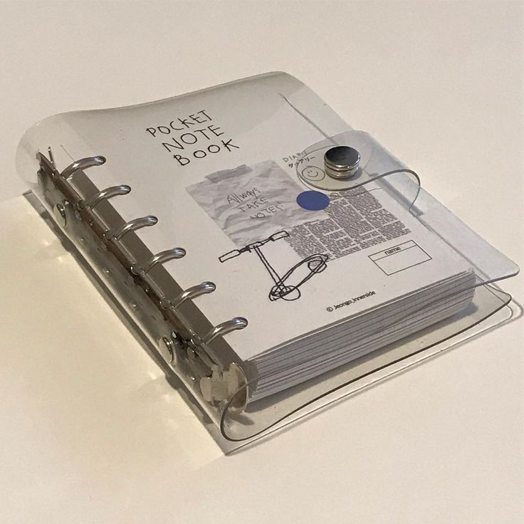 BINDER